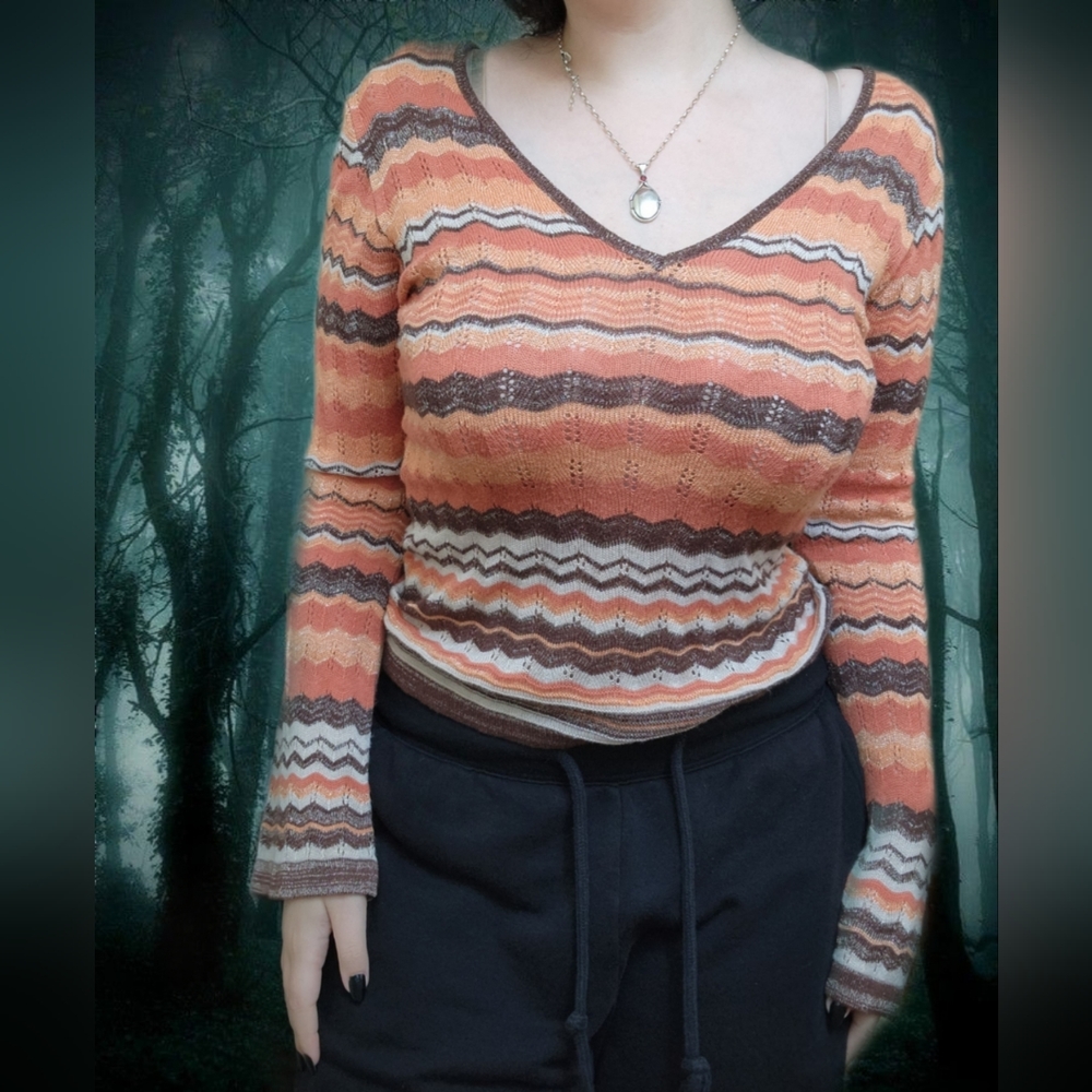 cute fall sweater